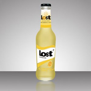 艾爾甜橙雞尾酒