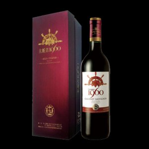 主舵者1960赤霞珠干紅
