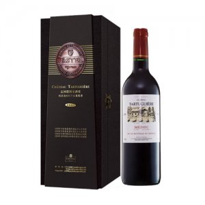 卡柏萊塔圖爾酒莊干紅