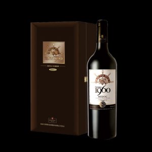 主舵者1960美樂干紅