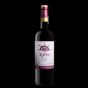 主舵者1960美樂干紅瓶裝