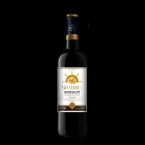 主舵者金標波爾多干紅