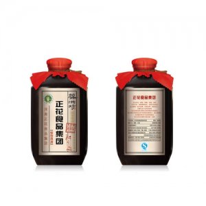 蔡洪坊定制酒案例六