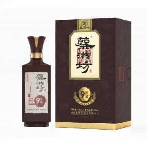 蔡洪坊陳藏酒