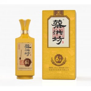 蔡洪坊陳藏酒6