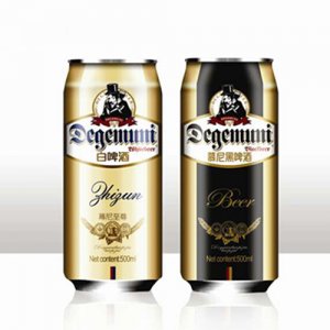 德格慕尼經(jīng)典啤酒