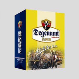 德格慕尼白啤酒