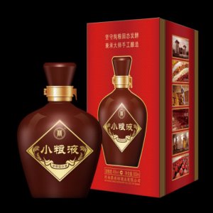 蔡洪坊小糧液酒