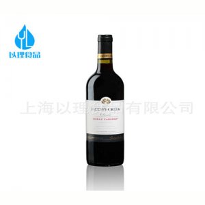 原裝進口干紅葡萄酒