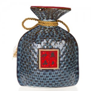 酒鬼酒52度封壇老酒