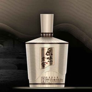 瀘州原味老窖N8地道白酒