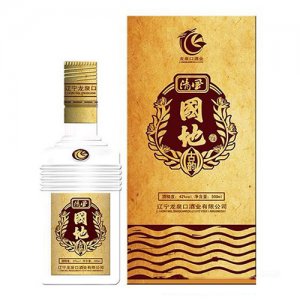 清風(fēng)國地酒古韻黃盒裝