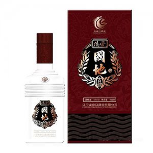 清風(fēng)國地酒古韻禮盒