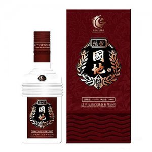 清風(fēng)國地酒古韻紅盒