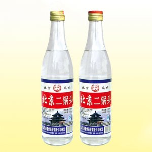 京永盛北京二鍋頭大白