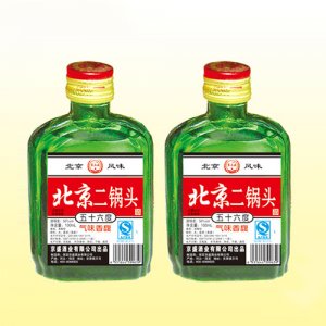 京永盛北京二鍋頭五十六度