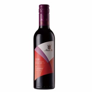 山圖干紅葡萄酒PS58黑色果香型