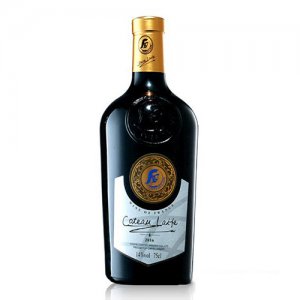 歌圖環(huán)球瑪祥干紅葡萄酒2016-14度750ml