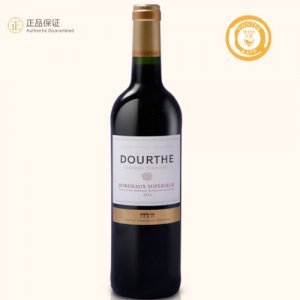 杜夫超級(jí)波爾多紅葡萄酒