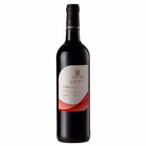 山圖干紅葡萄酒TU88