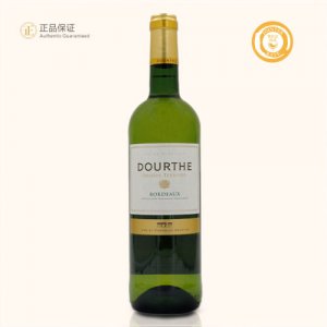 杜夫波爾多白葡萄酒