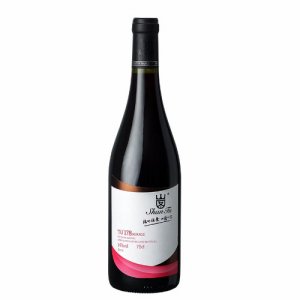 山圖干紅葡萄酒TU178