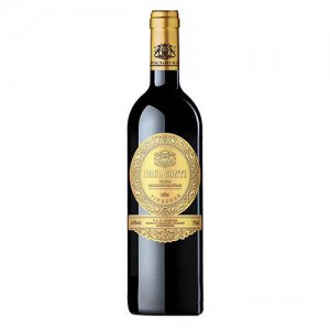 保羅康蒂伯爵干紅葡萄酒