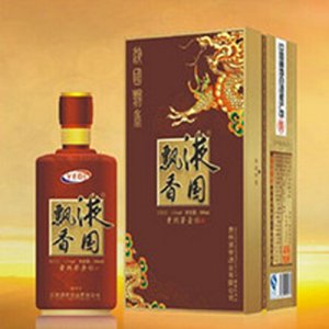 液帝酒液國飄香