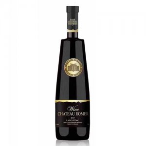 羅曼萊酒莊干紅葡萄酒