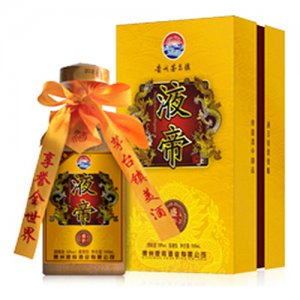 液帝酒老窖盛世