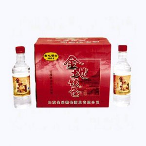 金地糧倉酒