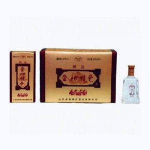 金地糧倉精品酒