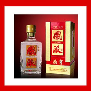 國派酒窖濃香金典