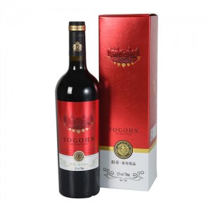 YOGOHN五鉆750ml酒