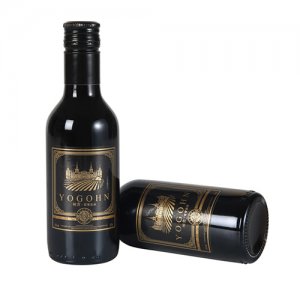 YOGOHN鉑金187ml酒