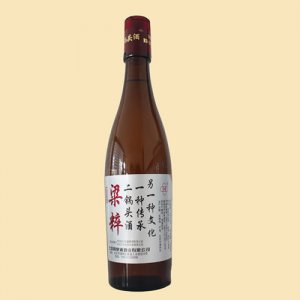 奧喜43度粱粹二鍋頭酒