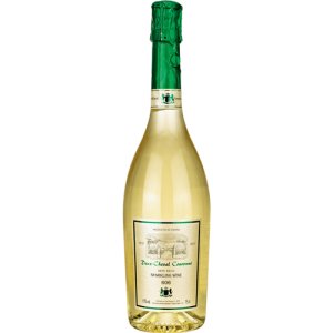 雙馬皇冠堡606起泡葡萄酒