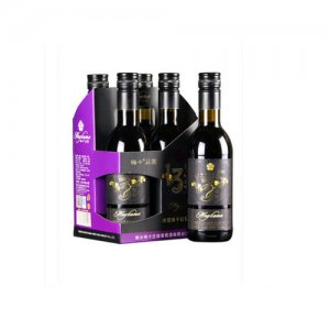 梅卡赤霞珠干紅葡萄酒