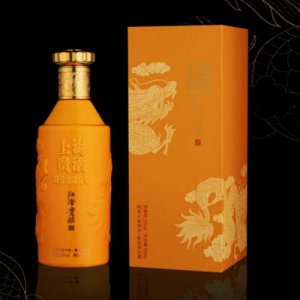 上海貴酒股份有限公司