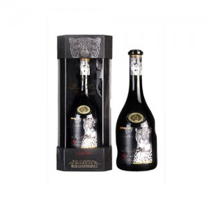 梅卡酥紅波特酒