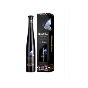 梅卡酥紅女士波特酒