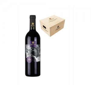 梅卡莊園30年赤霞珠干紅葡萄酒