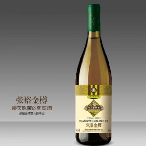 張?jiān)＝痖踪F人香干白葡萄酒