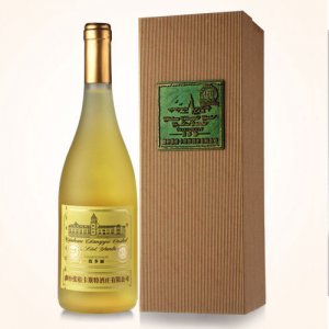 張?jiān)？ㄋ固鼐魄f霞多麗干白（特選級(jí)）