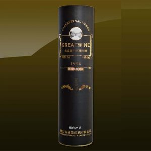 裕誠莊園九四年珍藏赤霞珠