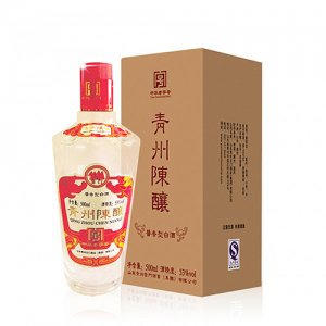 云門(mén)青州陳釀酒