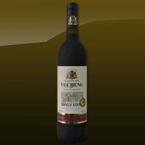 裕誠38老樹干紅