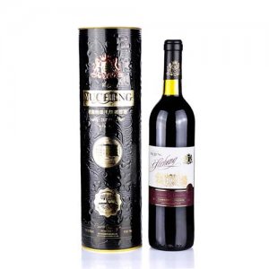 裕誠(chéng)酒堡特級(jí)干紅葡萄酒