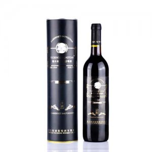 裕誠(chéng)九四年珍藏橡木桶干紅葡萄酒