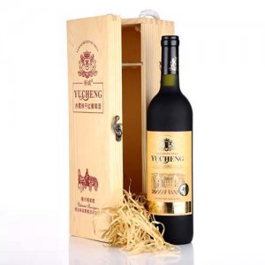 裕誠(chéng)赤霞珠干紅葡萄酒